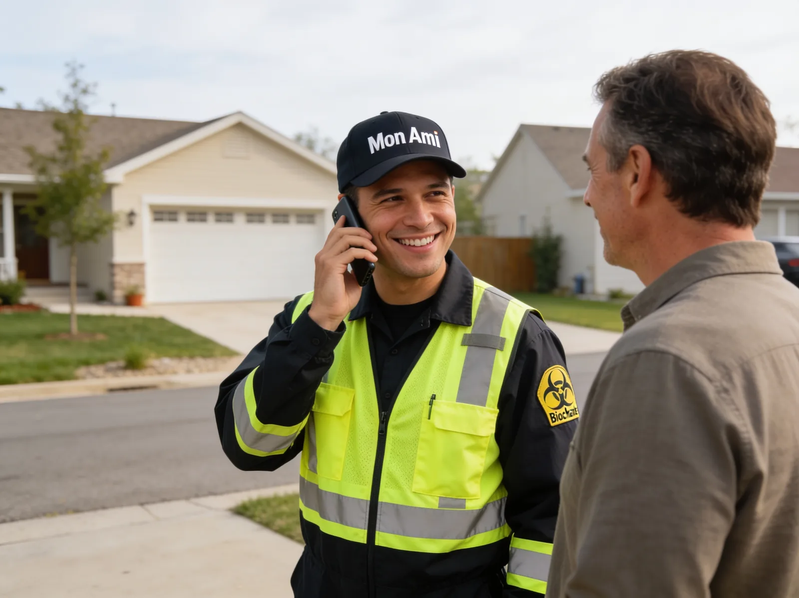 Sewage Cleanup Kenton, OH FAQs